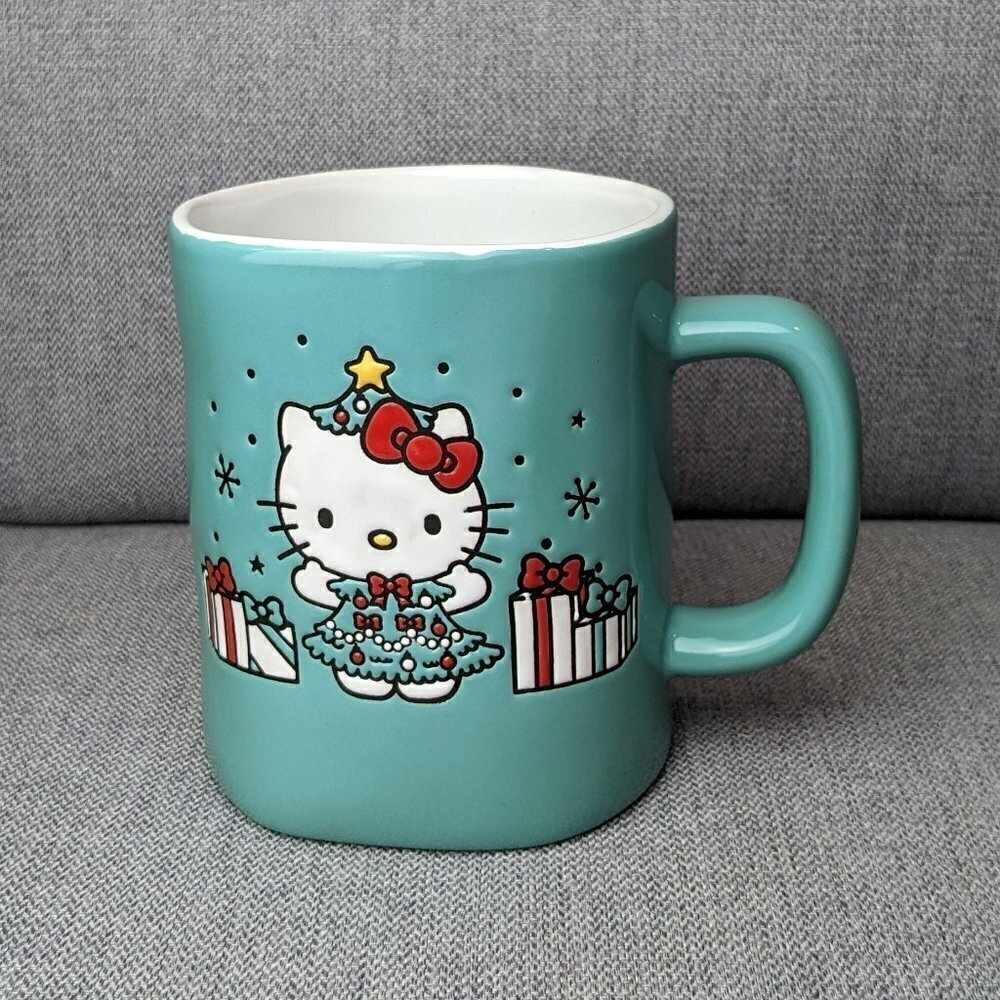 Sanrio Hello Kitty Large Mug 24.5oz
